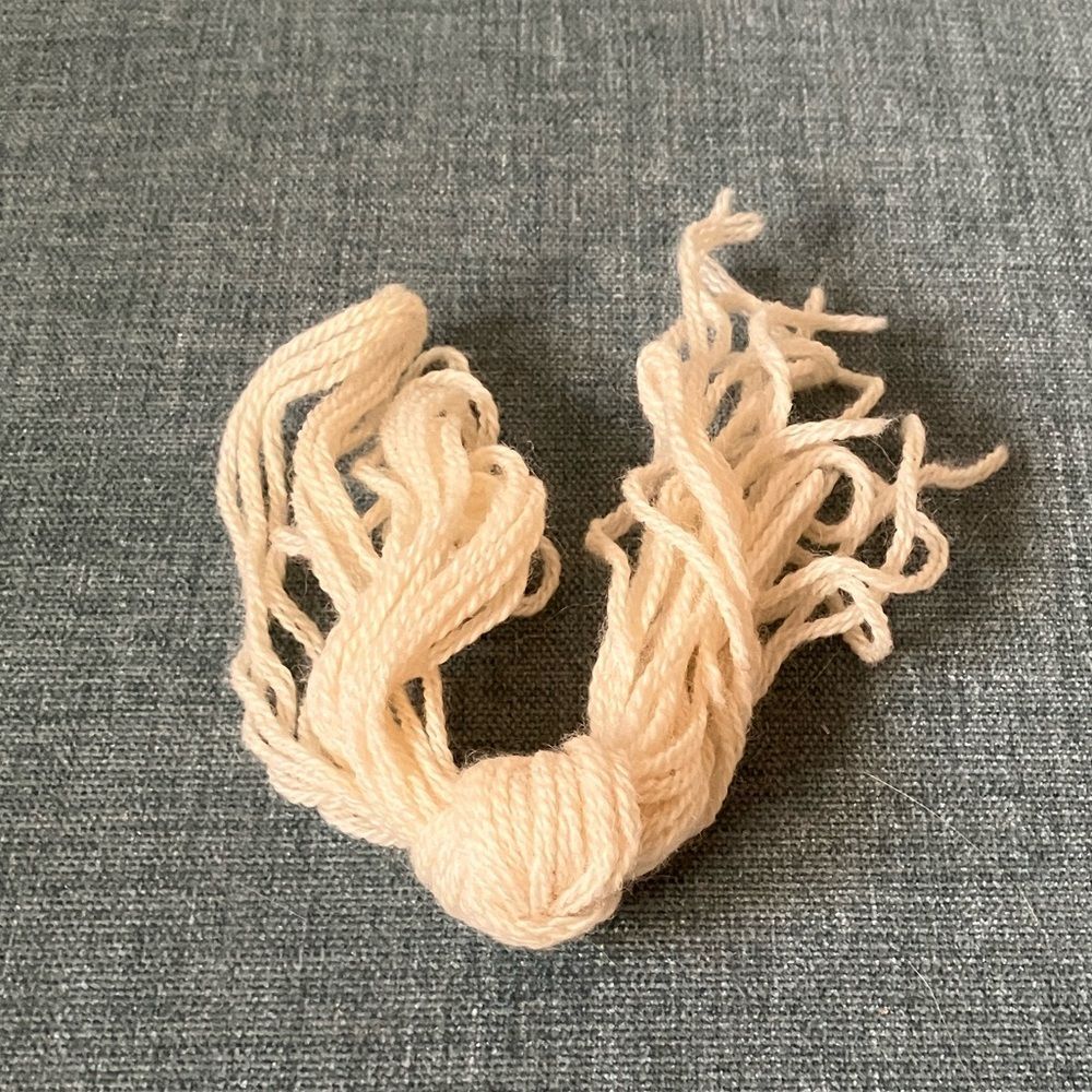 Needlepoint Thread Yarn